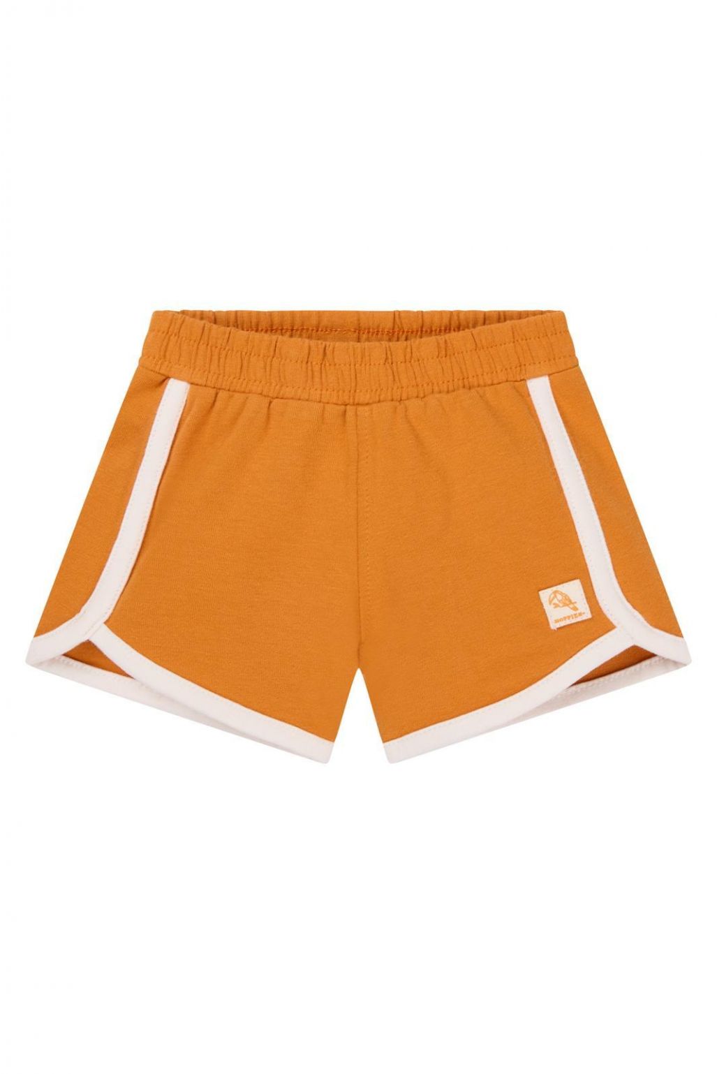 noppies Shorts Omar - Golden Oak