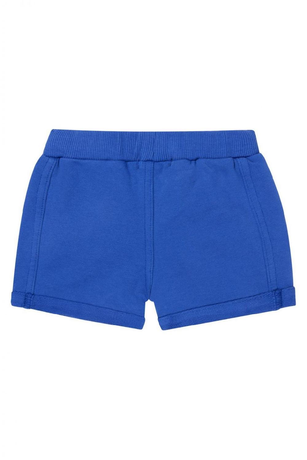 Noppies Shorts Orlando - Dazzling Blue