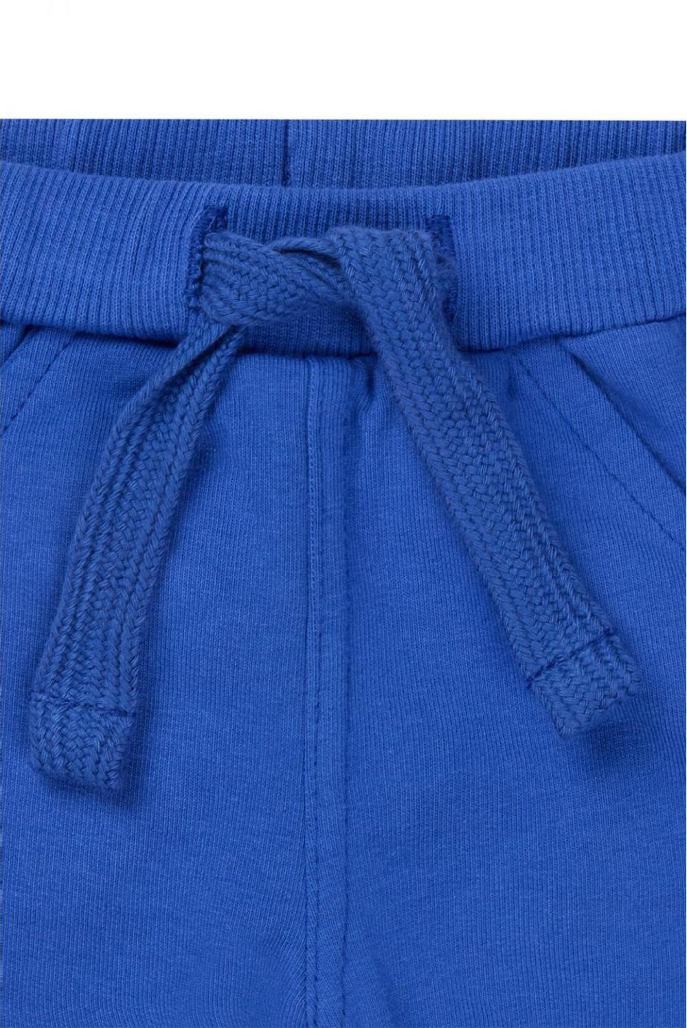 Noppies Shorts Orlando - Dazzling Blue