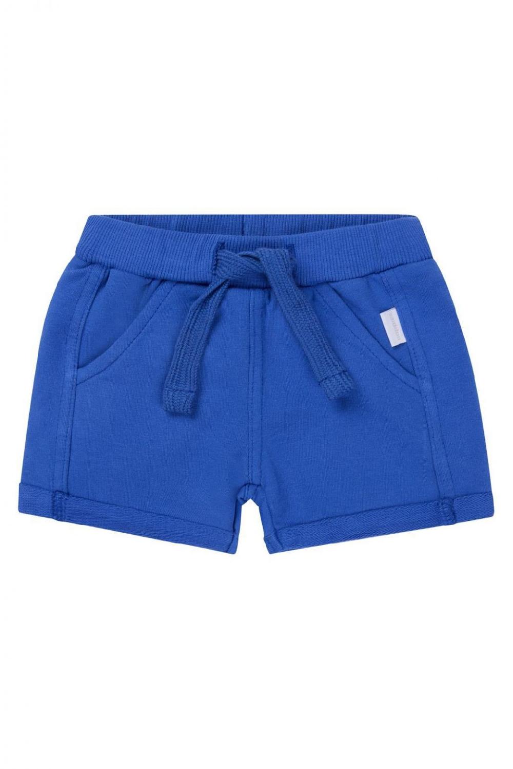 noppies Shorts Orlando - Dazzling Blue