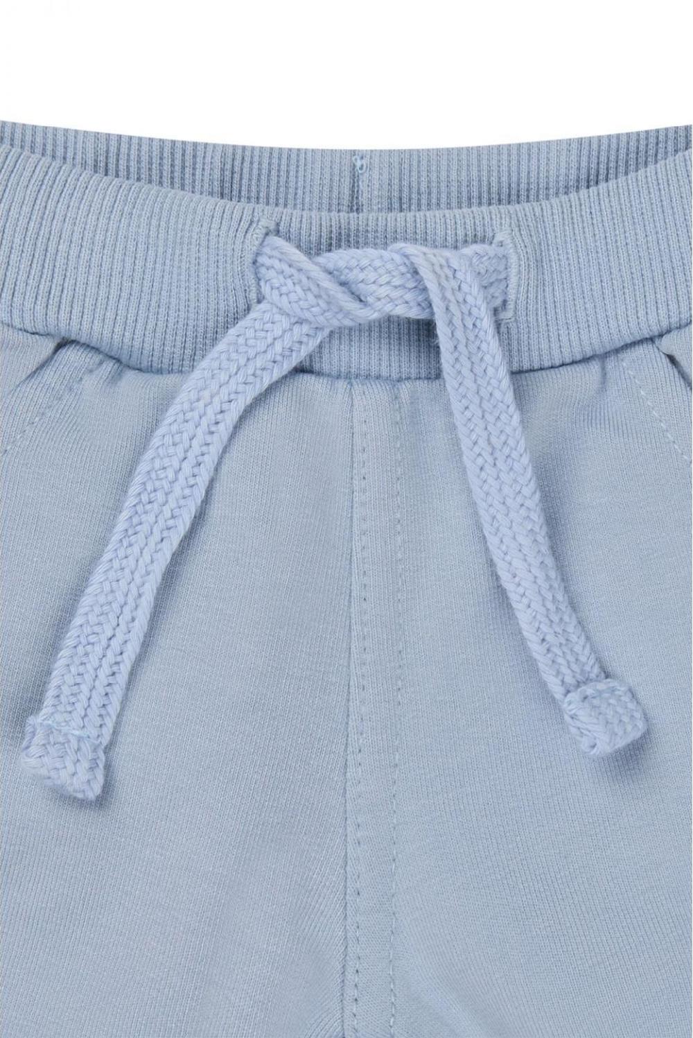 Noppies Shorts Orlando - Light Sky