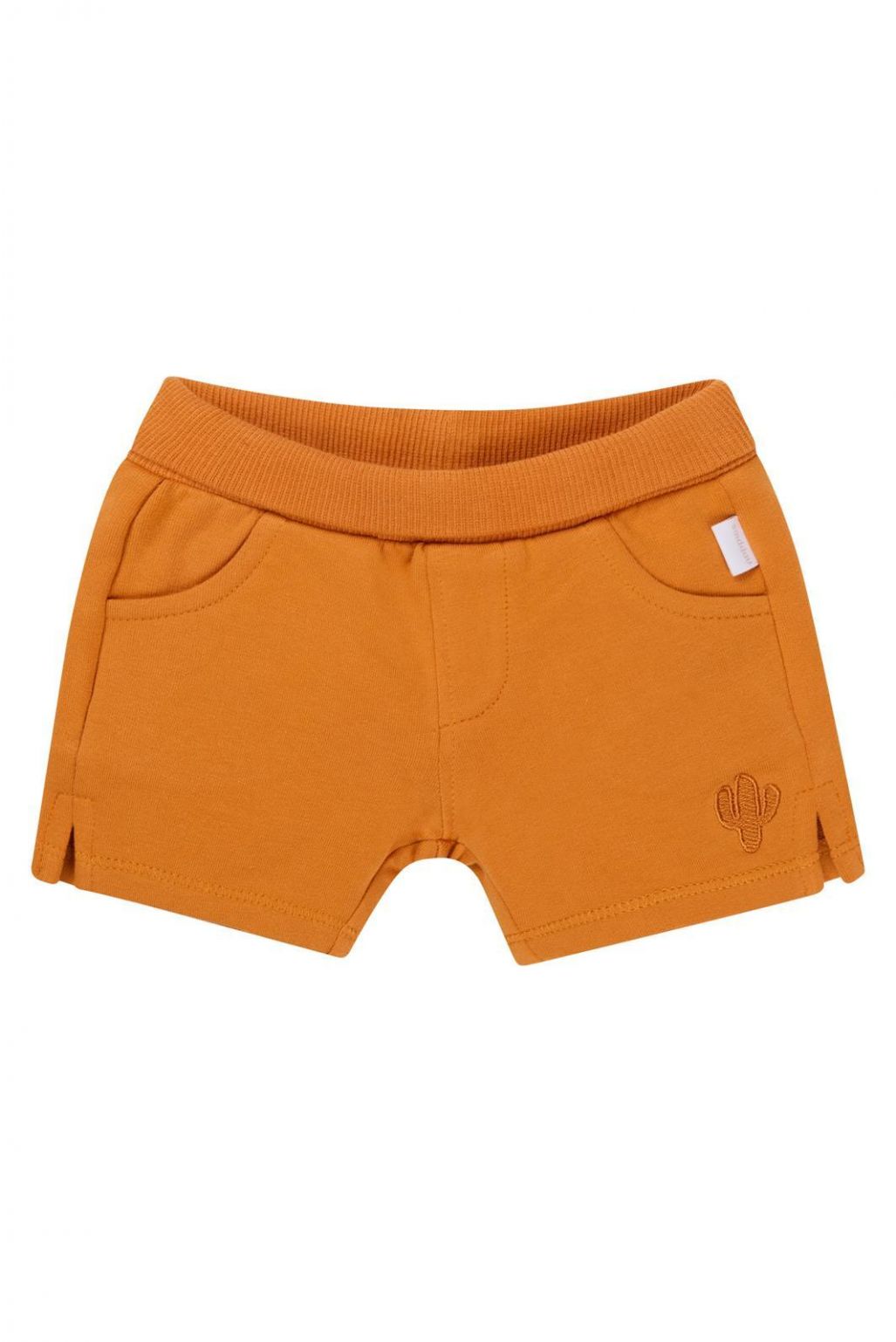 noppies Shorts Osmar - Golden Oak