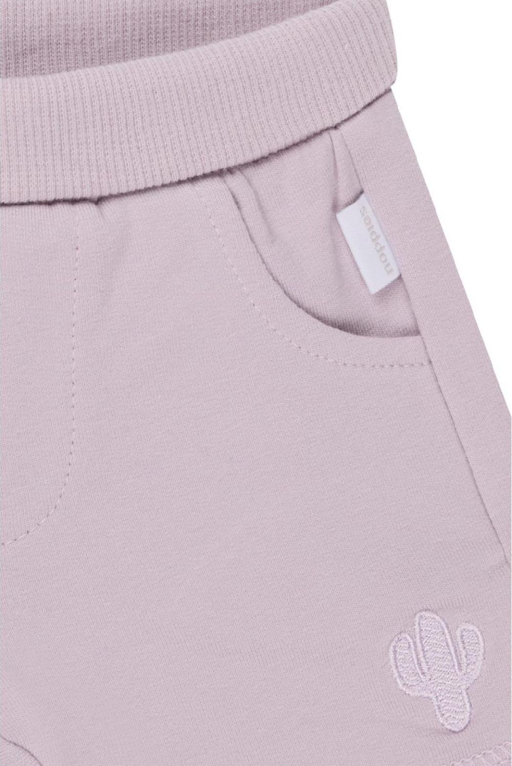 Noppies Shorts Osmar - Iris