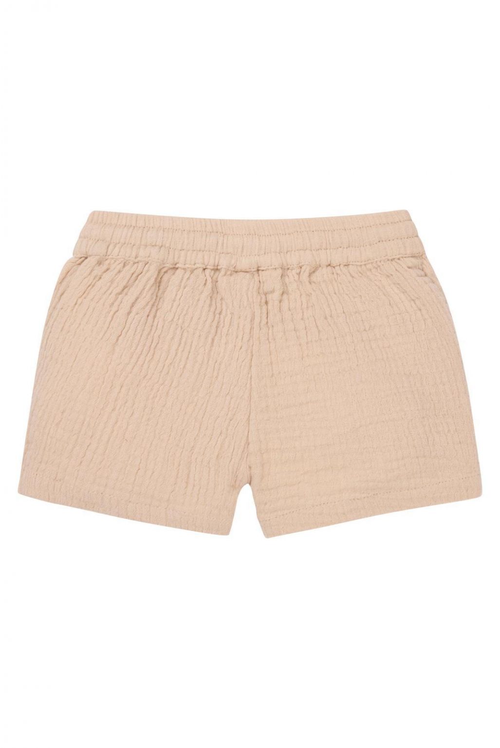 Noppies Shorts Oswaldo - Soft Sand