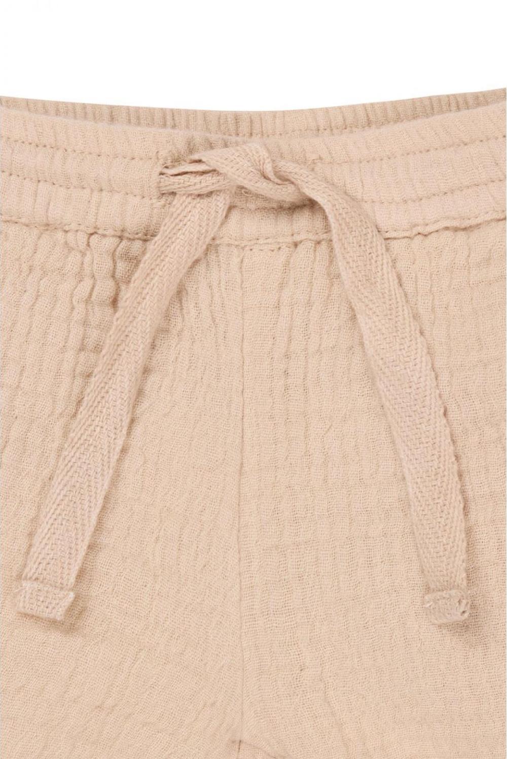 Noppies Shorts Oswaldo - Soft Sand