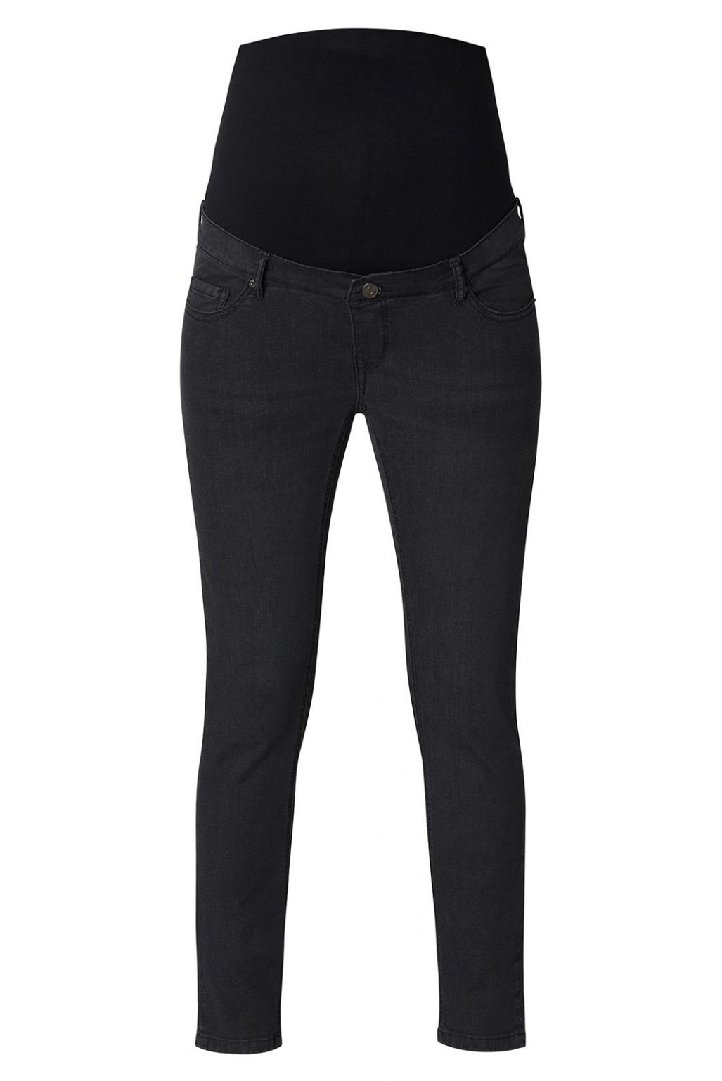 Noppies Skinny Jeans Avi - Black Denim