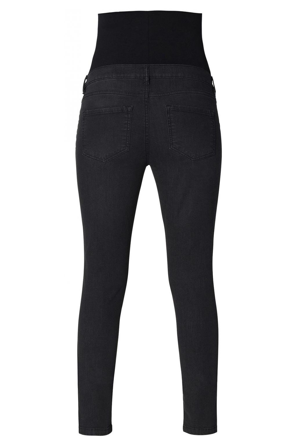 Noppies Skinny Jeans Avi - Black Denim