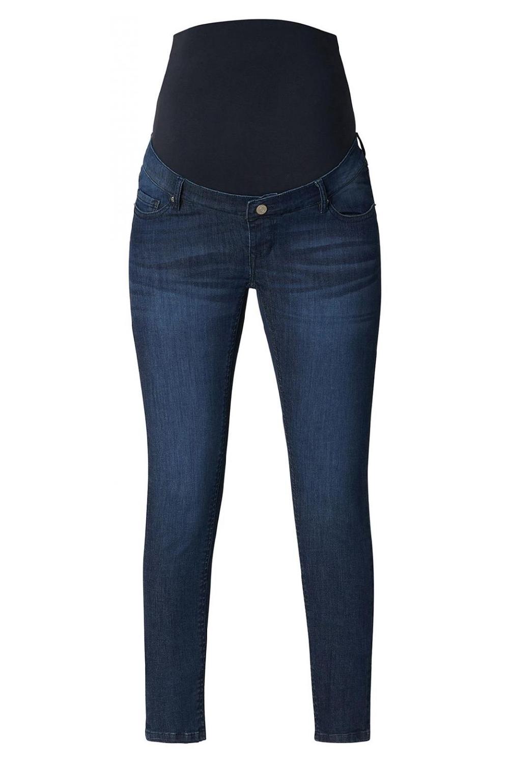 Noppies Skinny Jeans Avi - Dark Blue