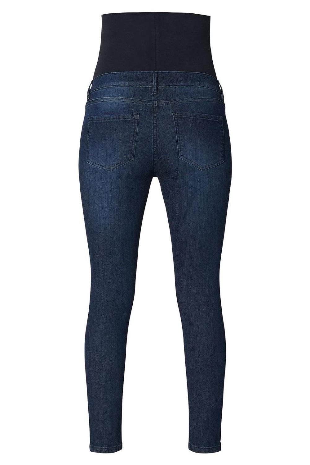 Noppies Skinny Jeans Avi - Dark Blue