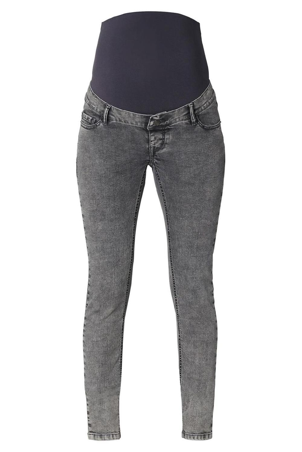 Noppies Skinny Jeans Avi - Grey Denim