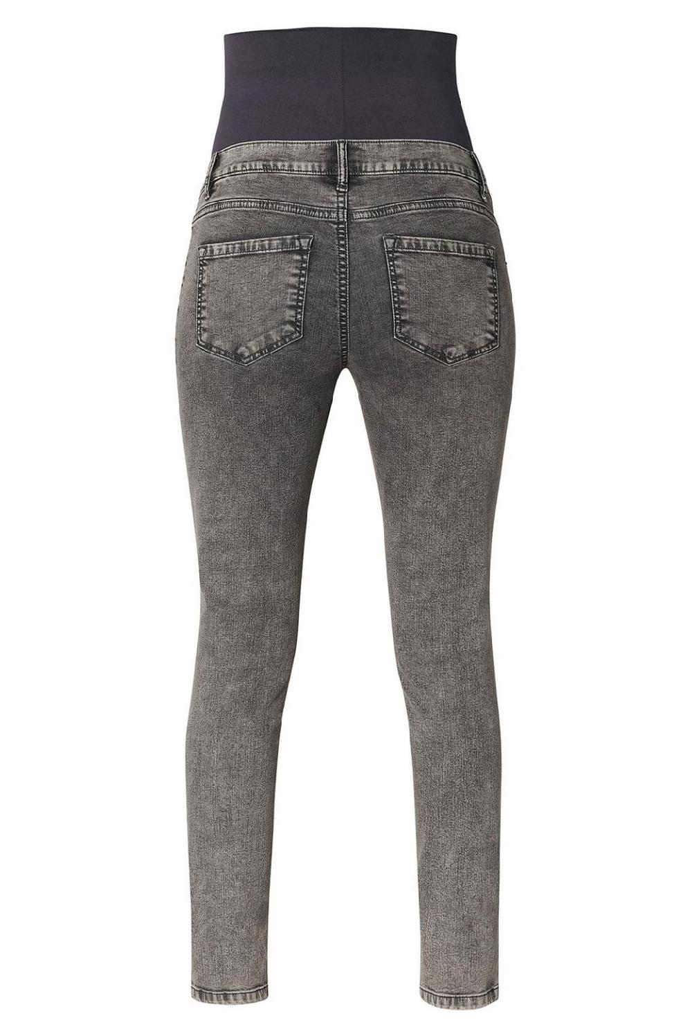 Noppies Skinny Jeans Avi - Grey Denim