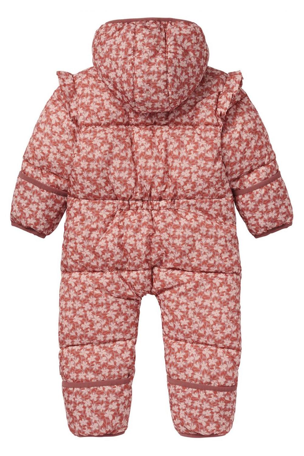 Noppies Skipak Figueras - Burlwood