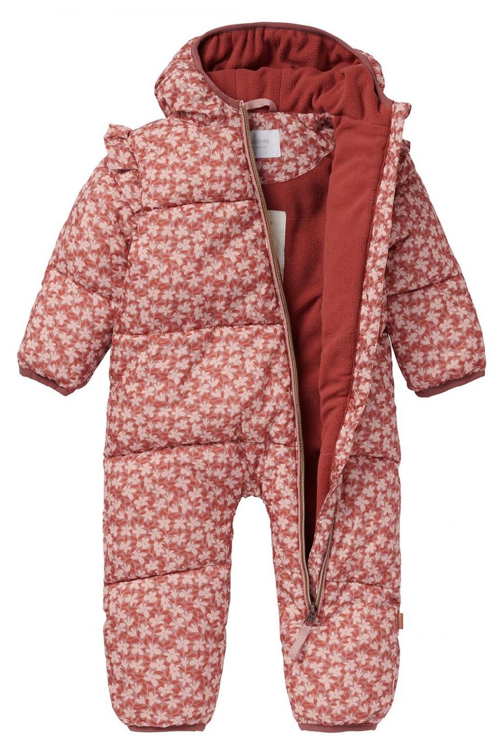 Noppies Skipak Figueras - Burlwood