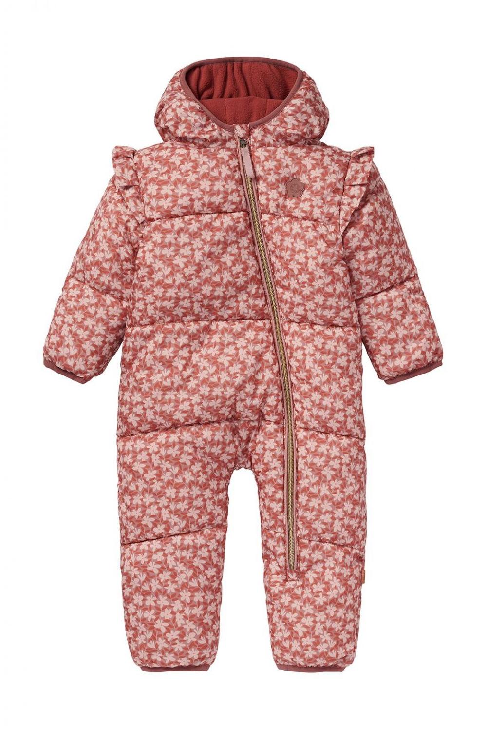 noppies Skipak Figueras - Burlwood