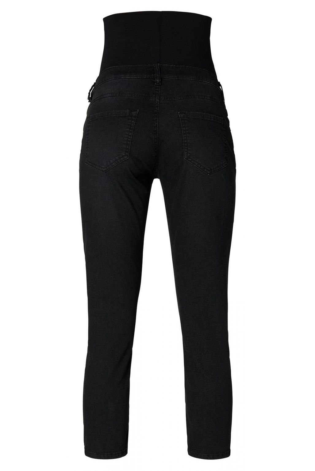 Noppies Slim Jeans Mila 7/8 - Black Dark Wash