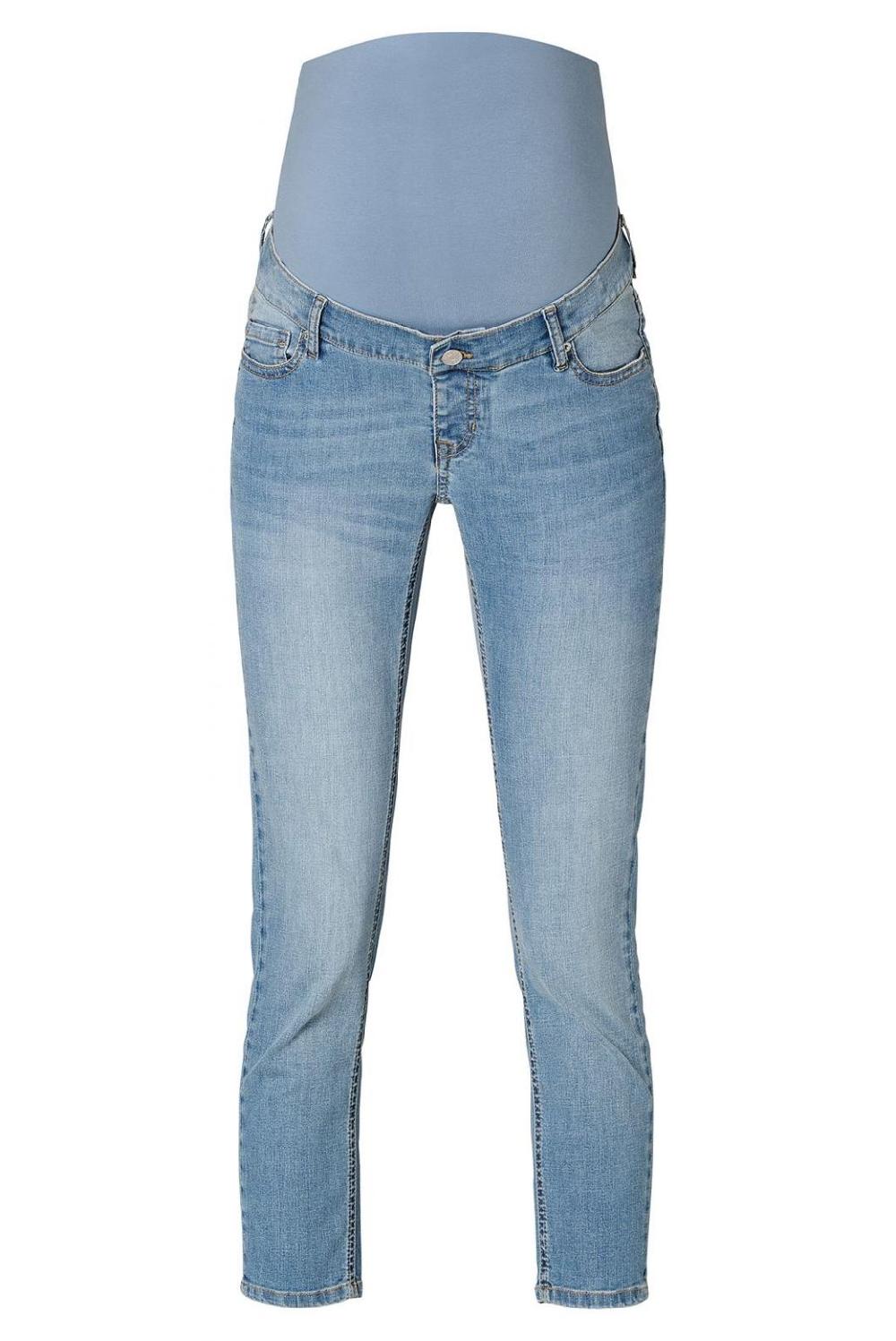 Noppies Slim Jeans Mila 7/8 - Vintage Blue