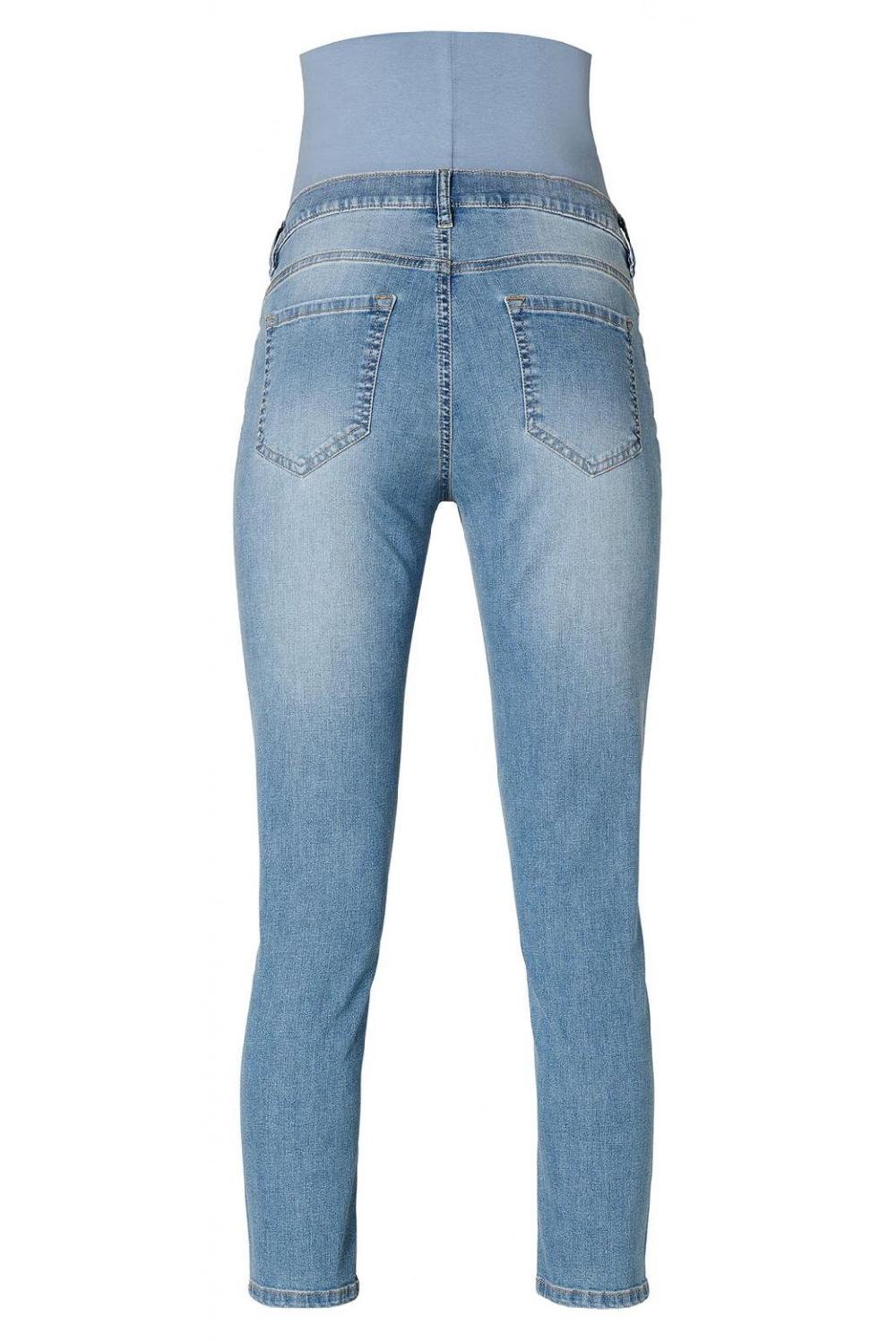 Noppies Slim Jeans Mila 7/8 - Vintage Blue