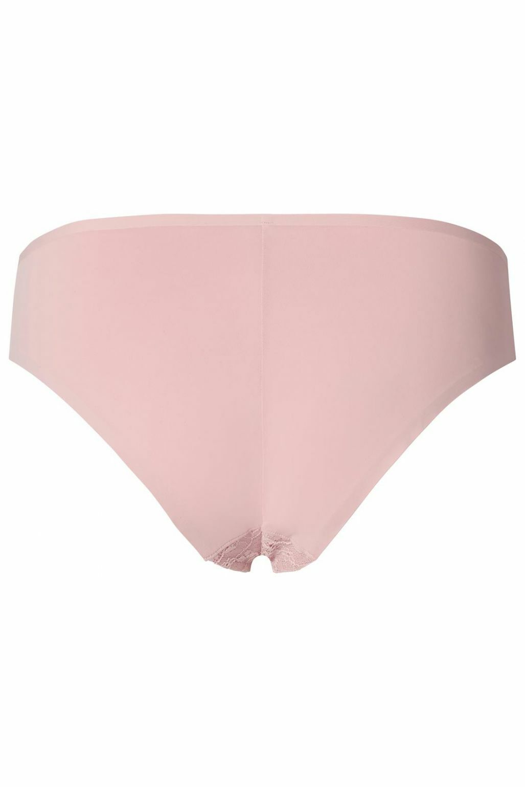 Noppies Slip Brazilian Lace - Pale Mauve