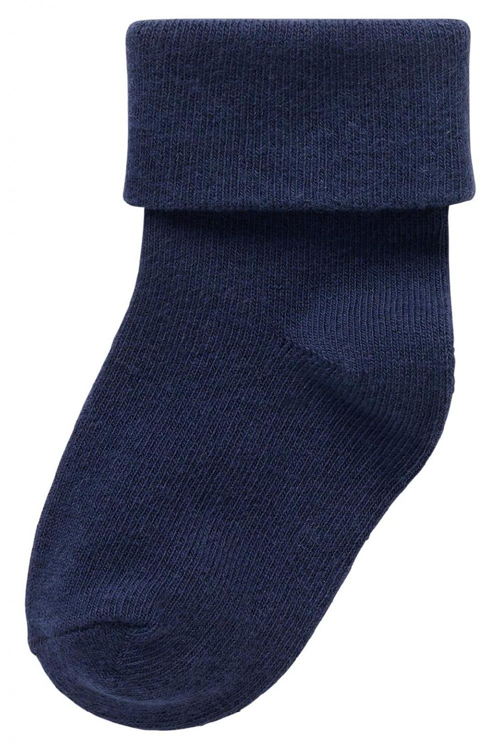 Noppies Sokken (2 Paar) Newstead - Black Iris