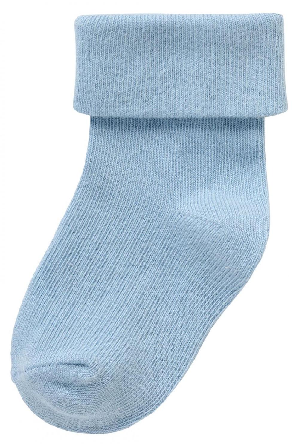 Noppies Sokken (2 Paar) Newstead - Black Iris