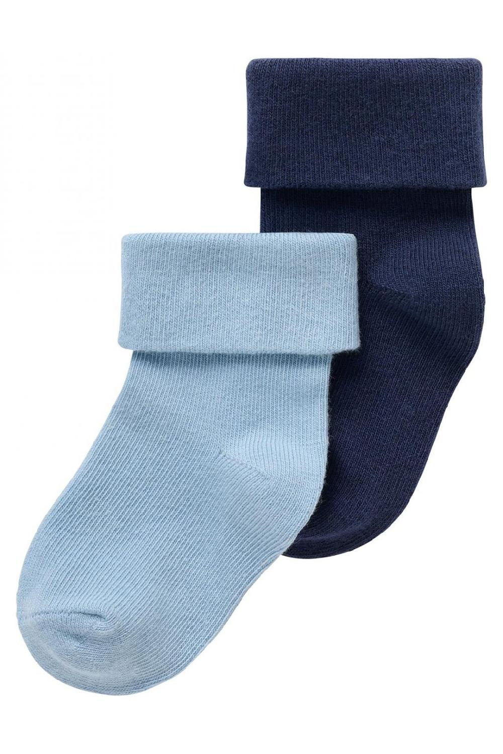 noppies Sokken (2 paar) Newstead - Black Iris