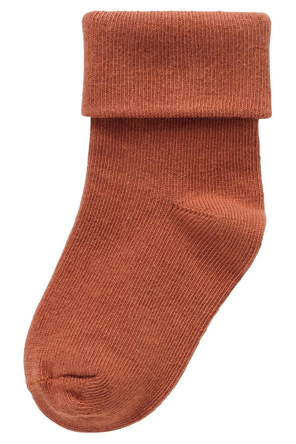 Noppies Sokken (2 Paar) Newstead - Rose Smoke