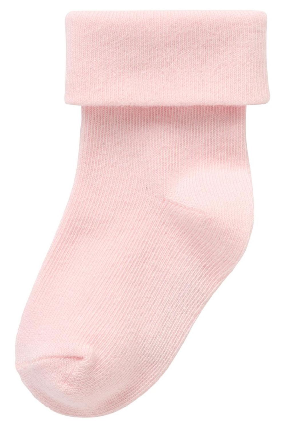 Noppies Sokken (2 Paar) Newstead - Rose Smoke