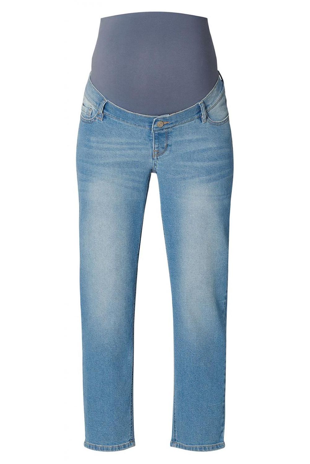 Noppies Straight Jeans Azua - Vintage Blue