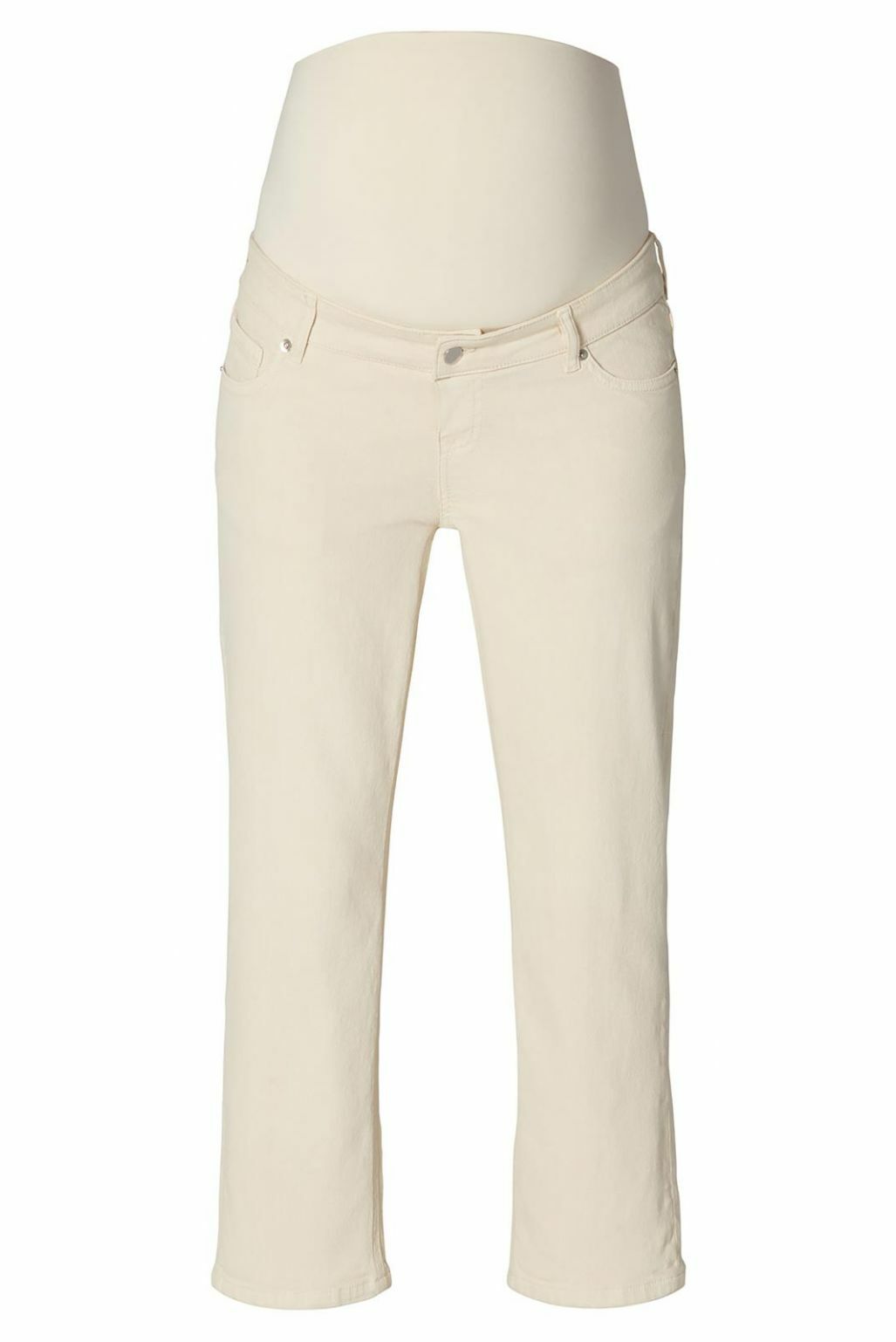 Noppies Straight Jeans Paco - Bone White