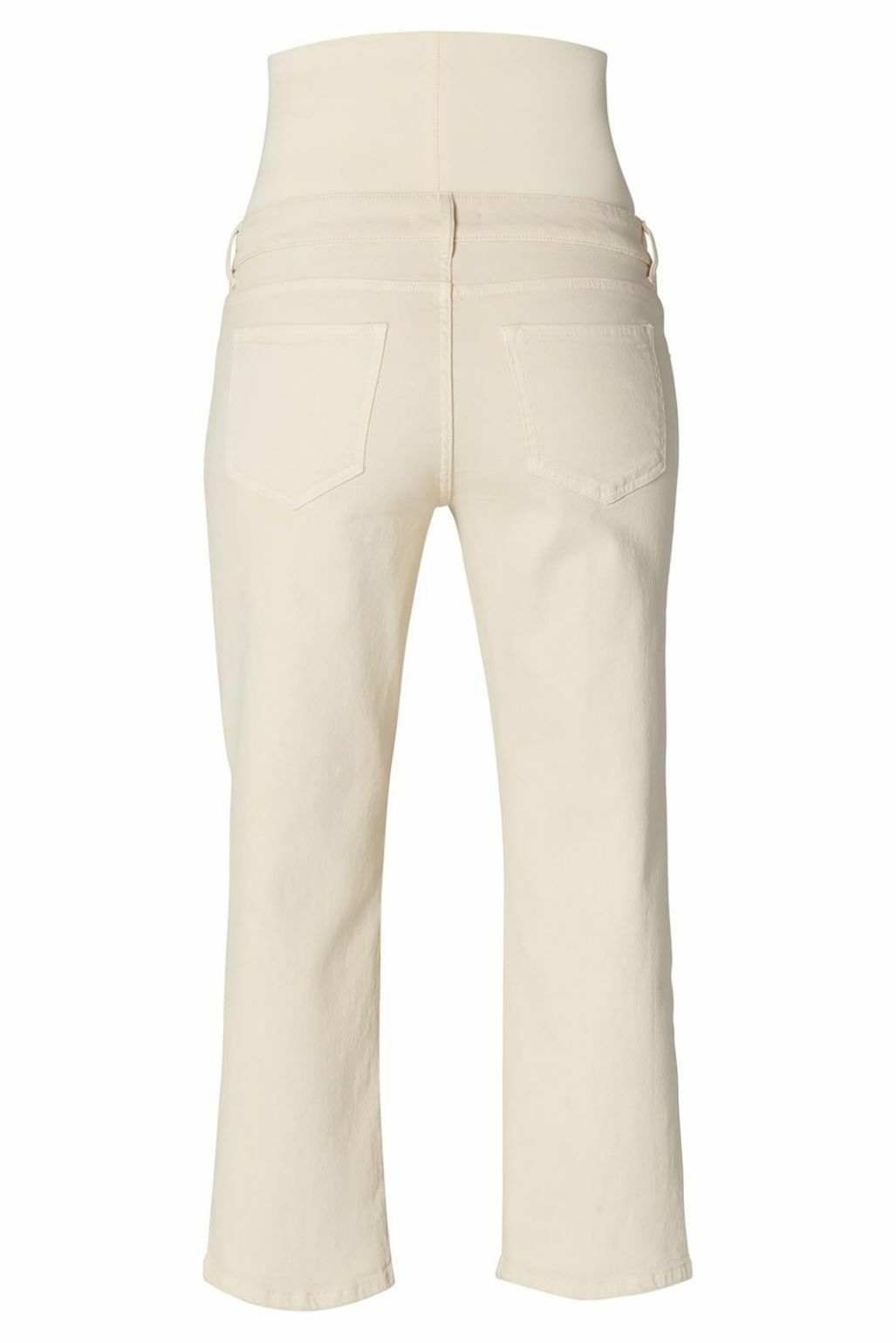 Noppies Straight Jeans Paco - Bone White