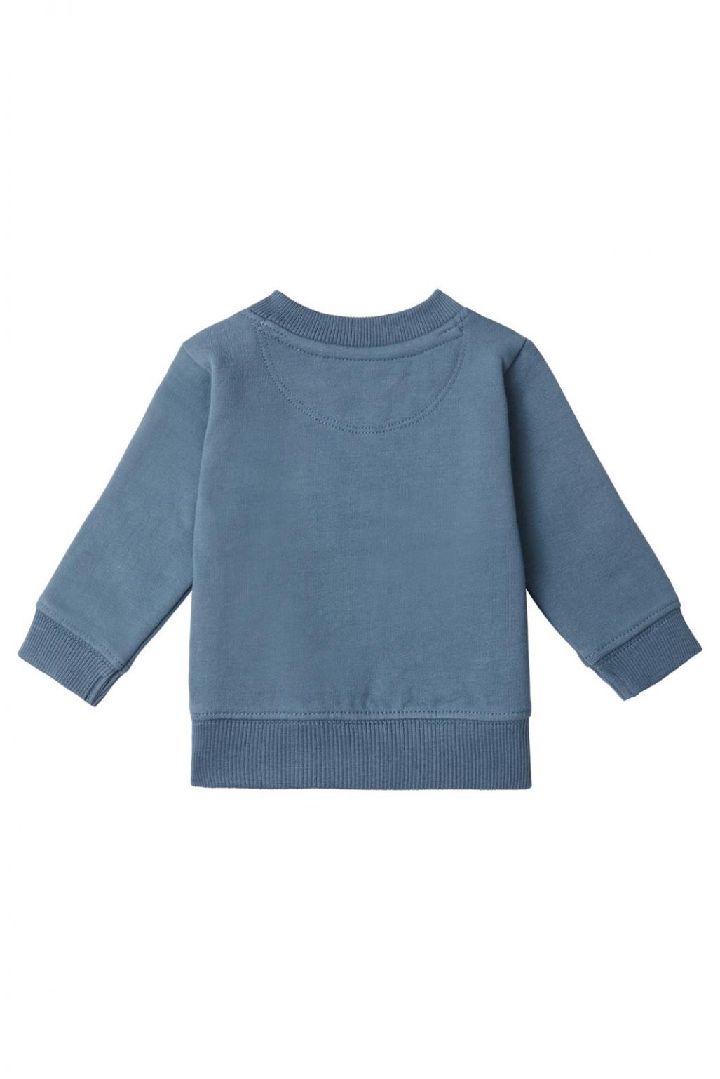 Noppies Sweater Bolivia - Blue Mirage