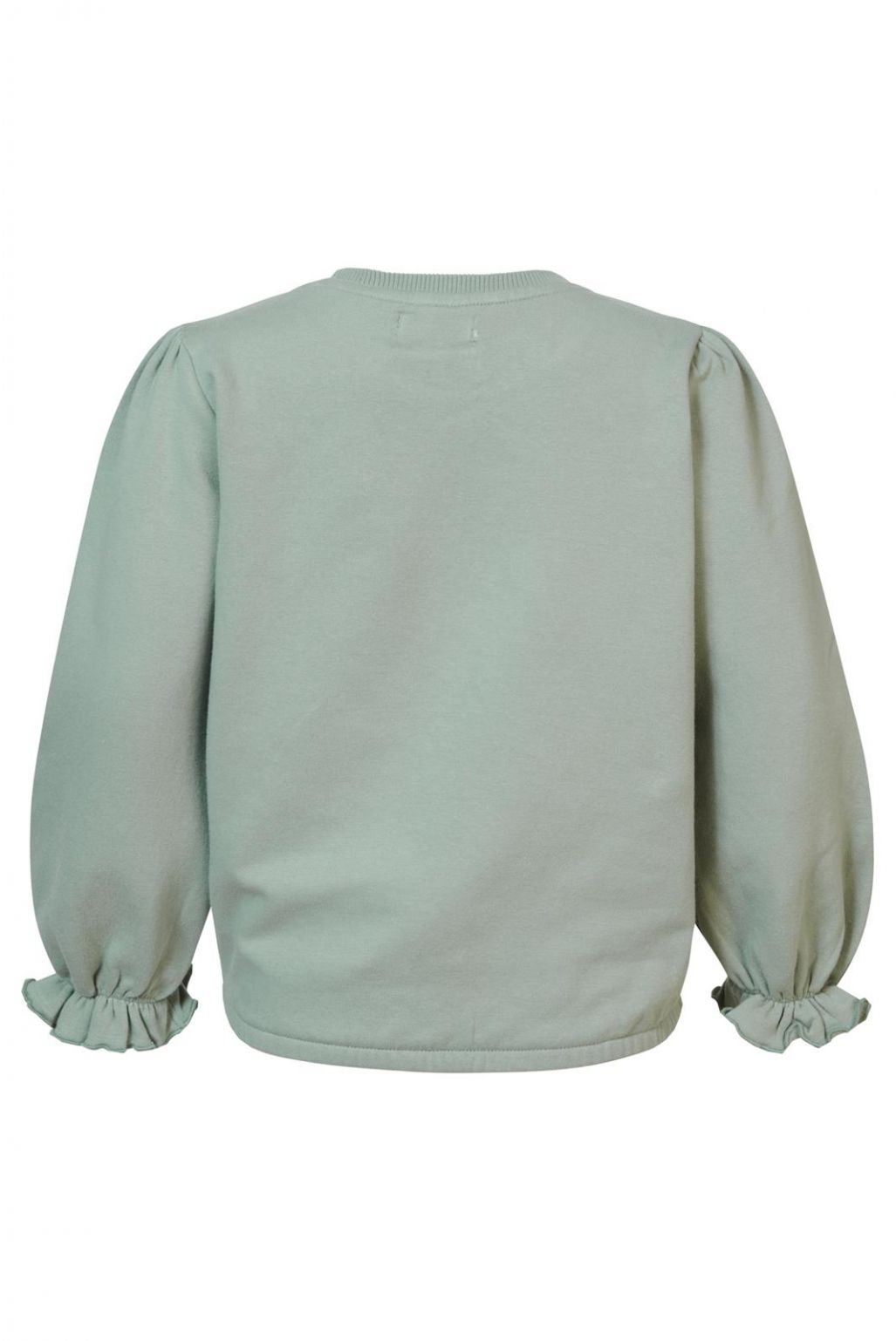 Noppies Sweater Eustis - Slate Gray