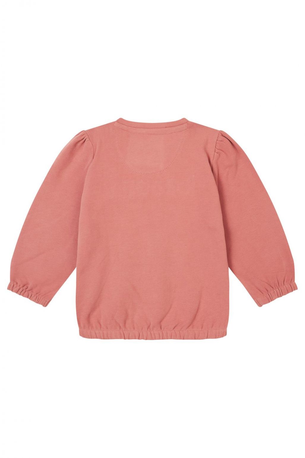 Noppies Sweater Feurs - Old Rose