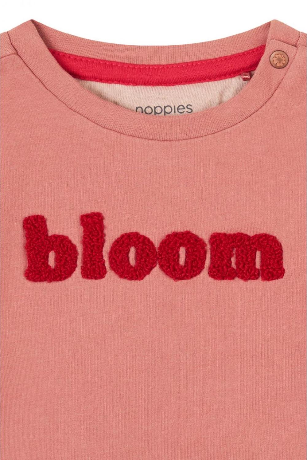 Noppies Sweater Feurs - Old Rose