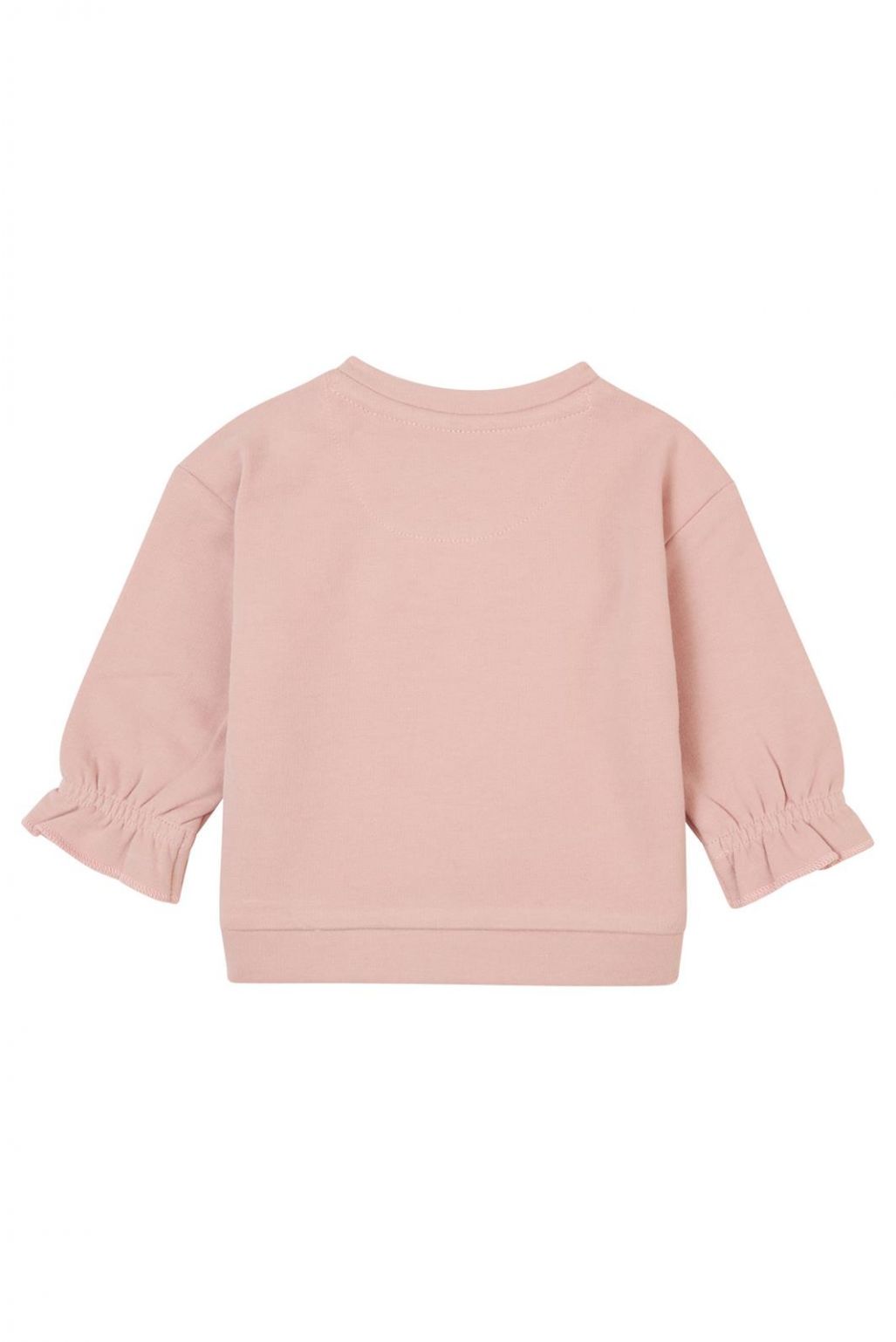 Noppies Sweater Frouzins - Pale Mauve