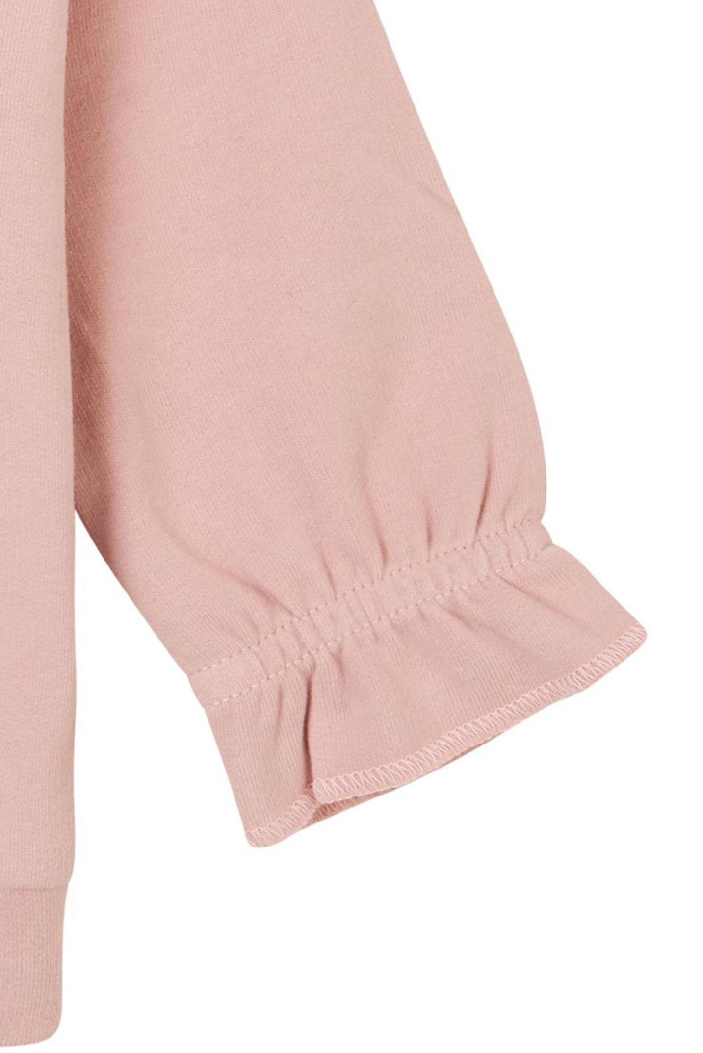 Noppies Sweater Frouzins - Pale Mauve