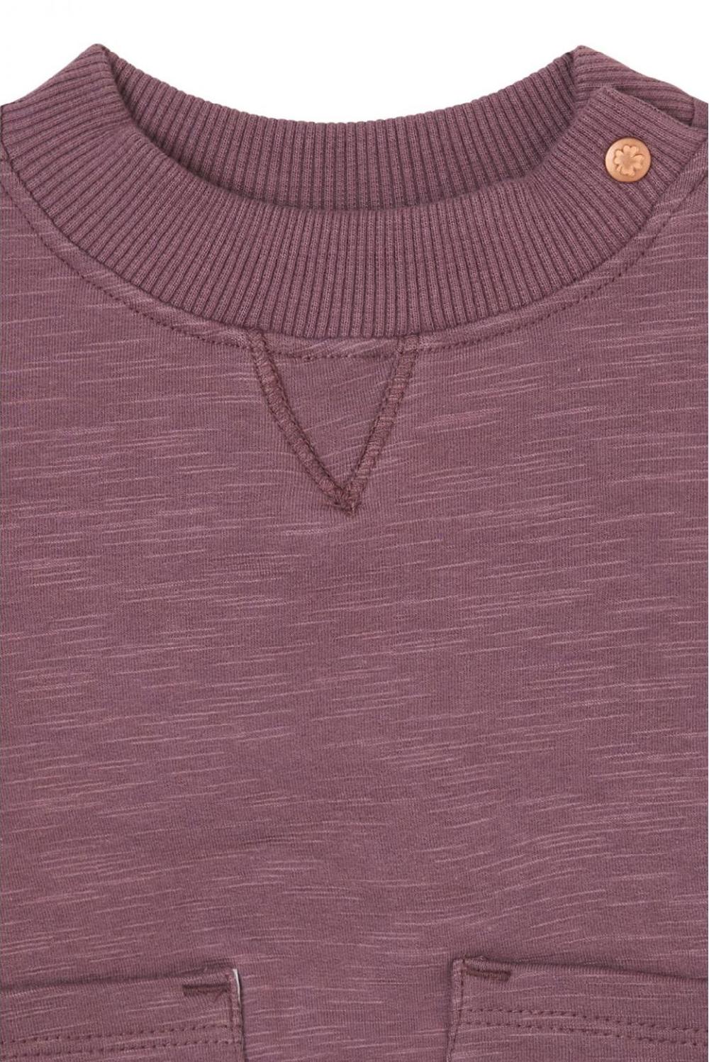 Noppies Sweater Garlin - Flint