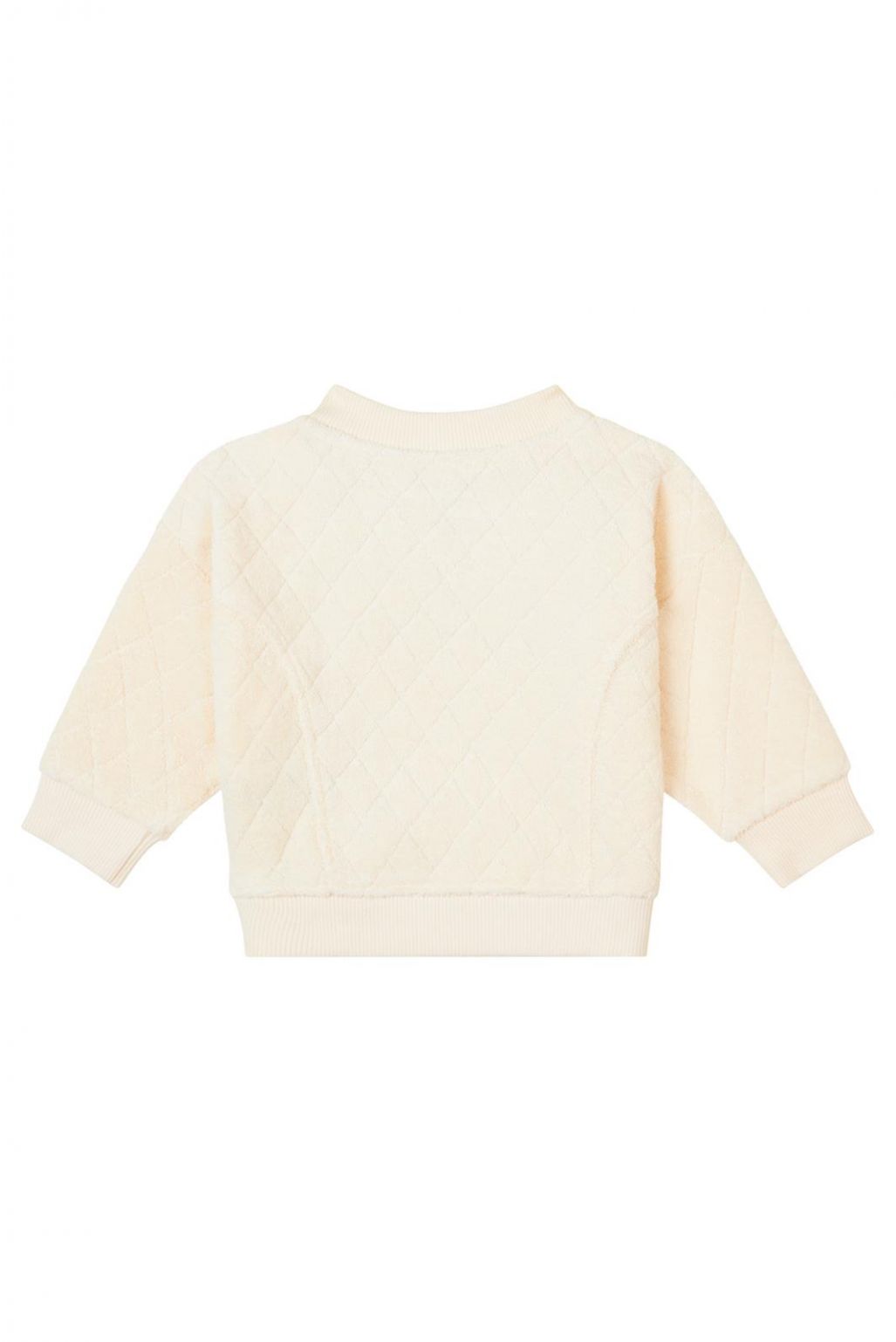 Noppies Sweater Gata - Butter Cream