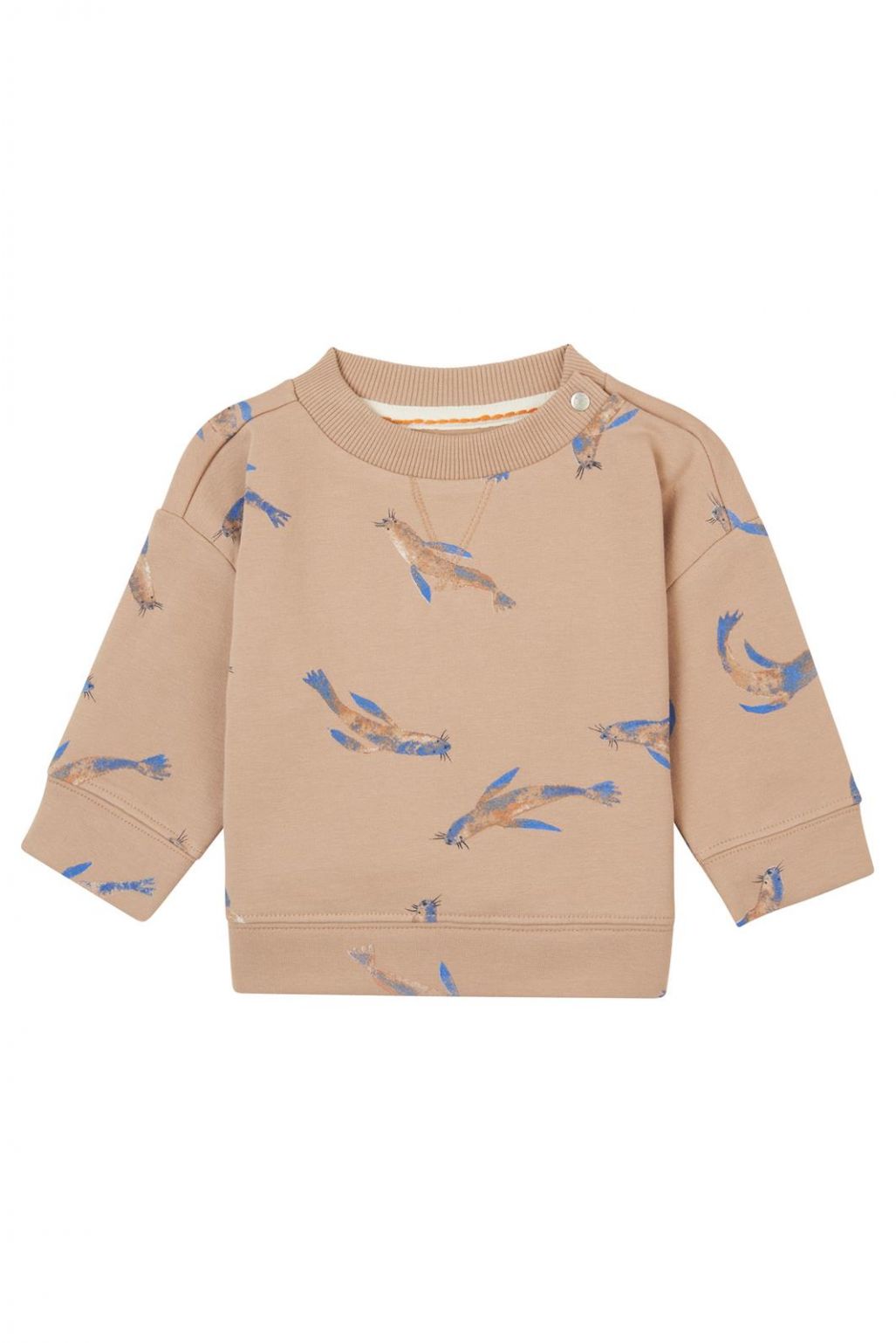 noppies Sweater Gaton - Natural