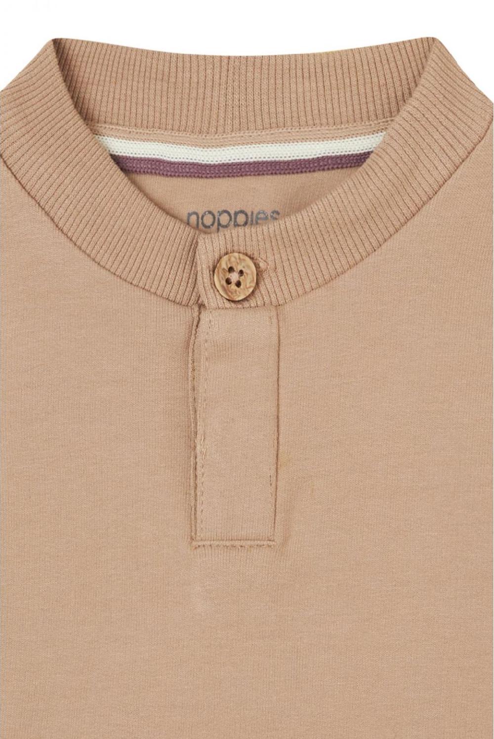 Noppies Sweater Gazeran - Natural