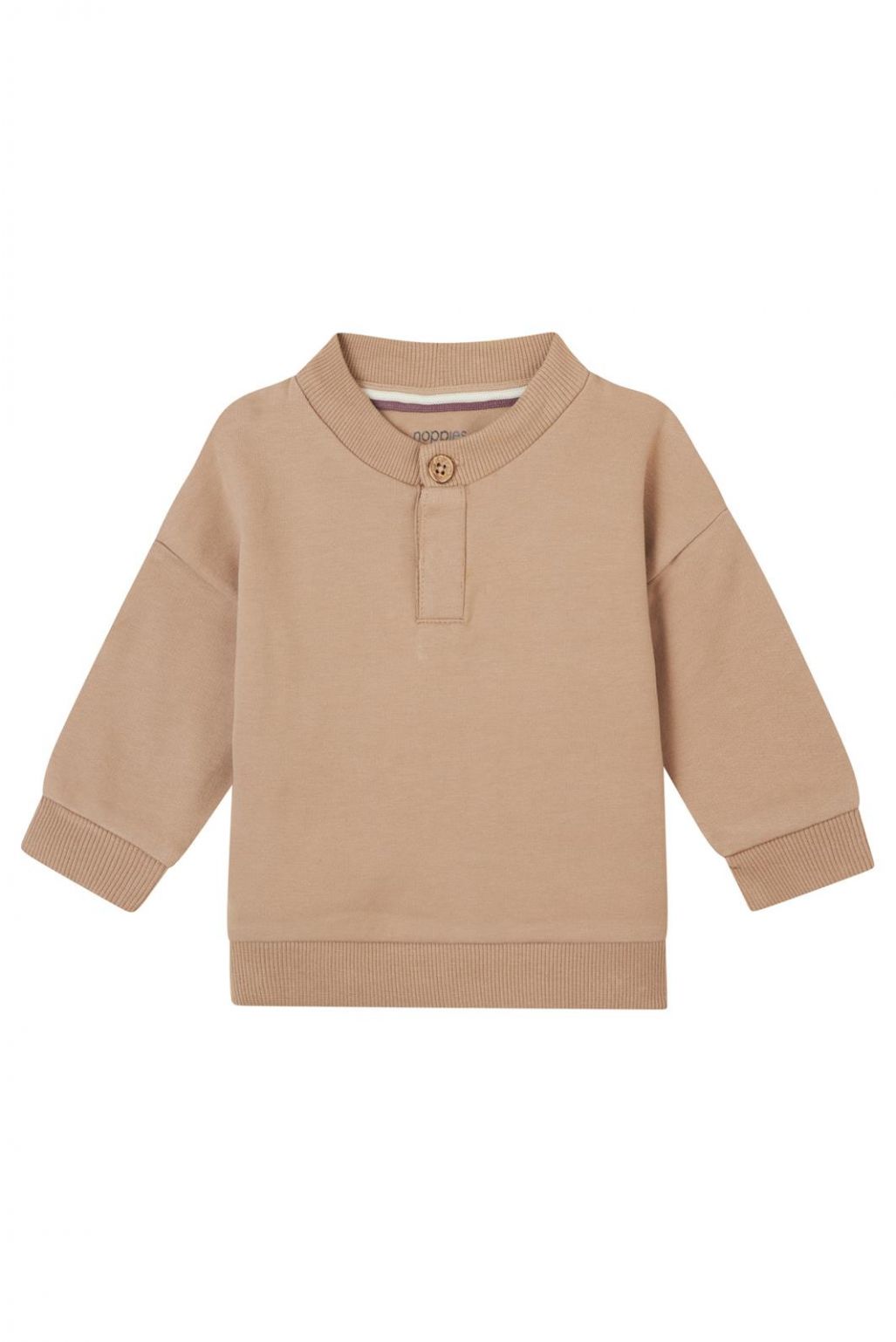 Noppies Sweater Gazeran - Natural