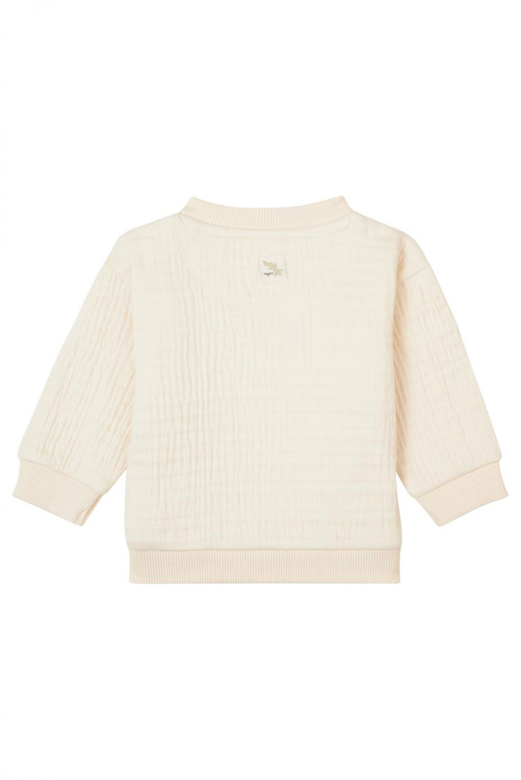 Noppies Sweater Gines - Butter Cream