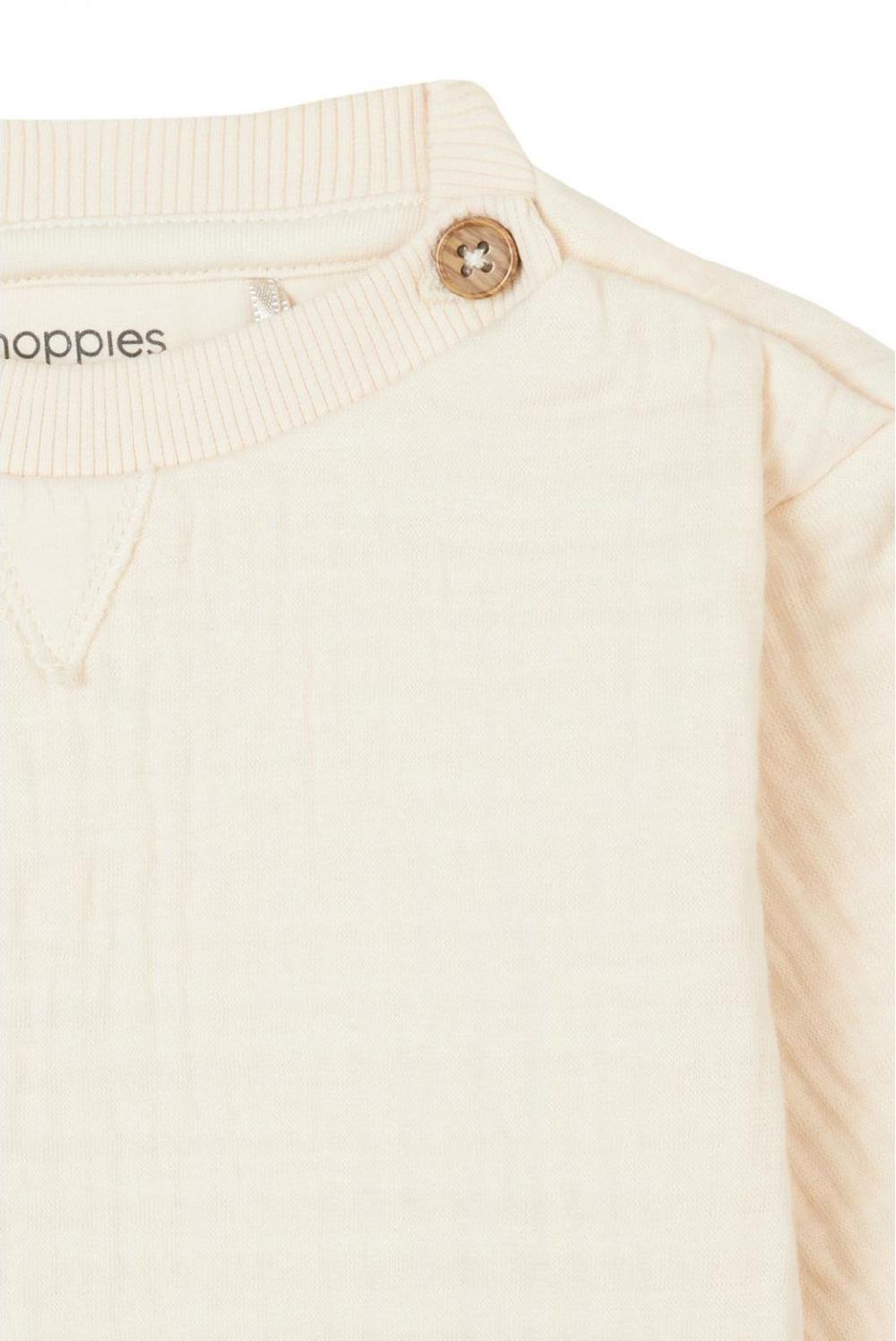 Noppies Sweater Gines - Butter Cream