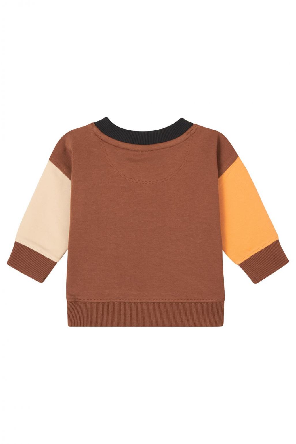 Noppies Sweater Gomora - Brown Patina