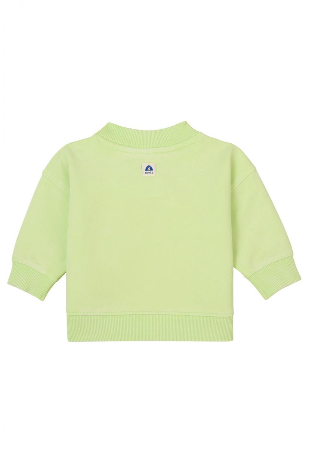 Noppies Sweater Grasse - Shadow Lime