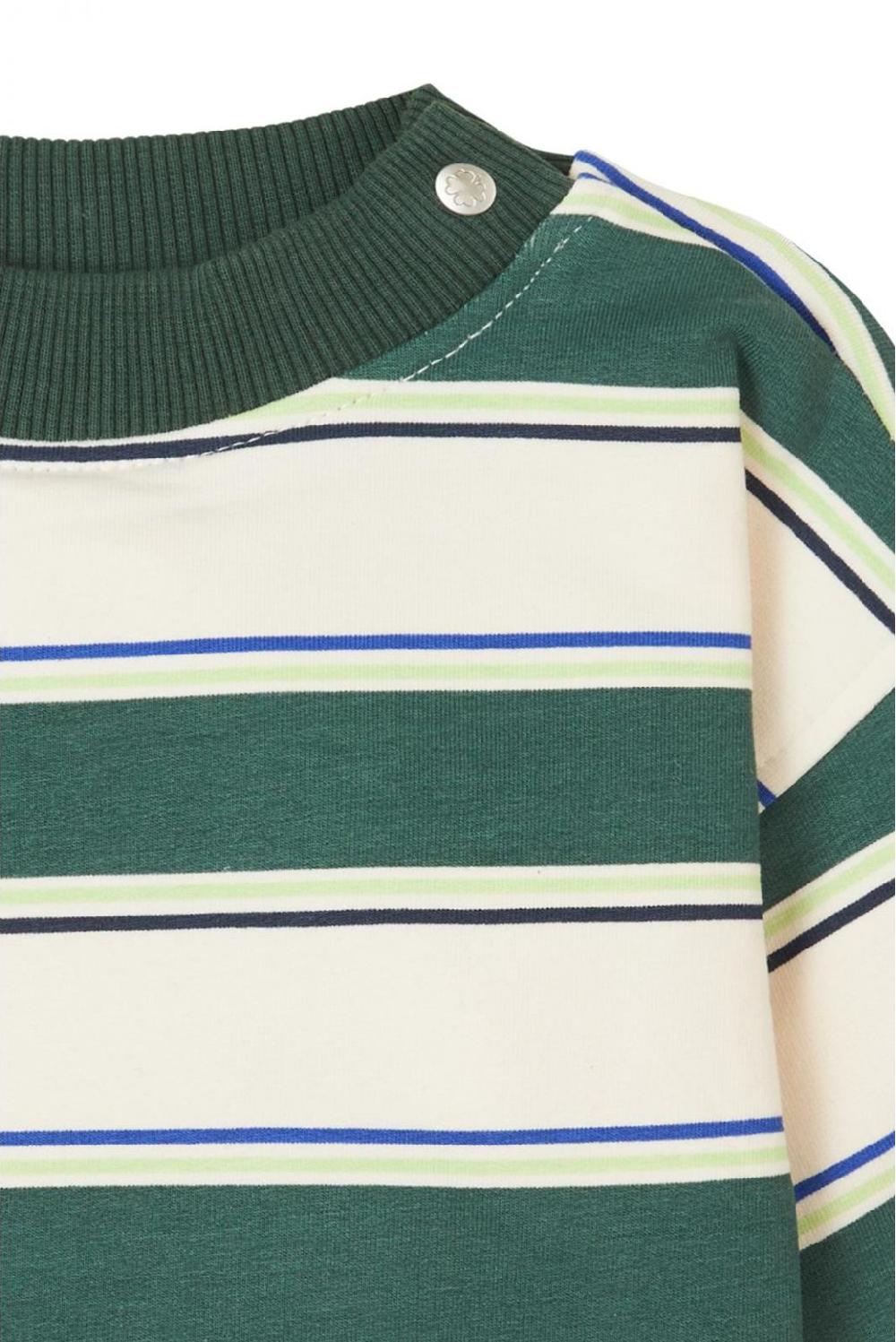 Noppies Sweater Graveson - Garden Topiary