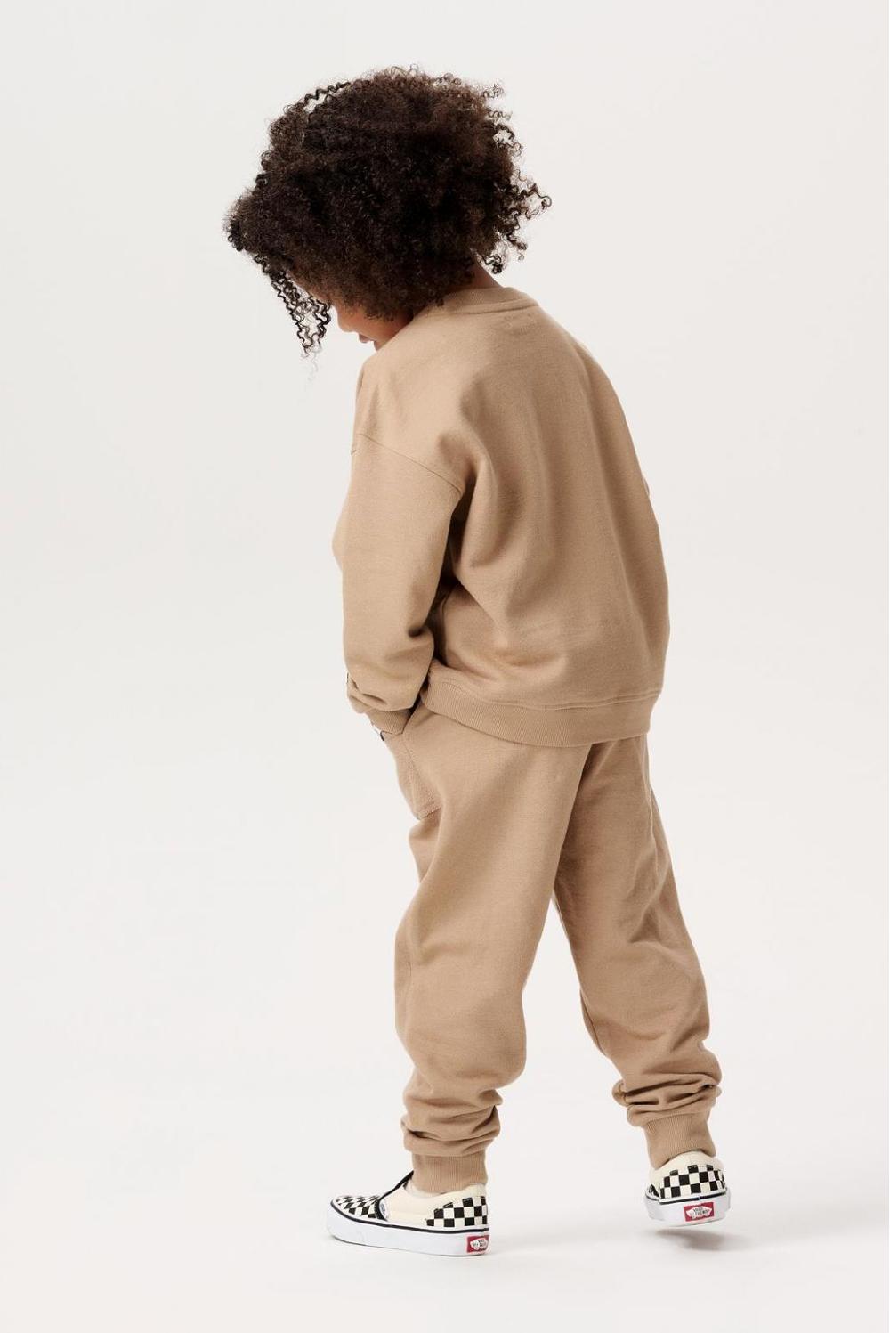 Noppies Sweater Halifax - Natural