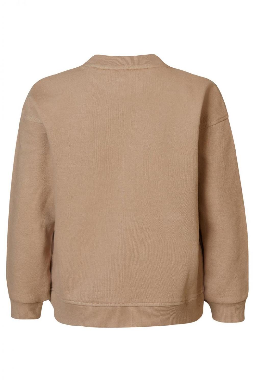 Noppies Sweater Halifax - Natural