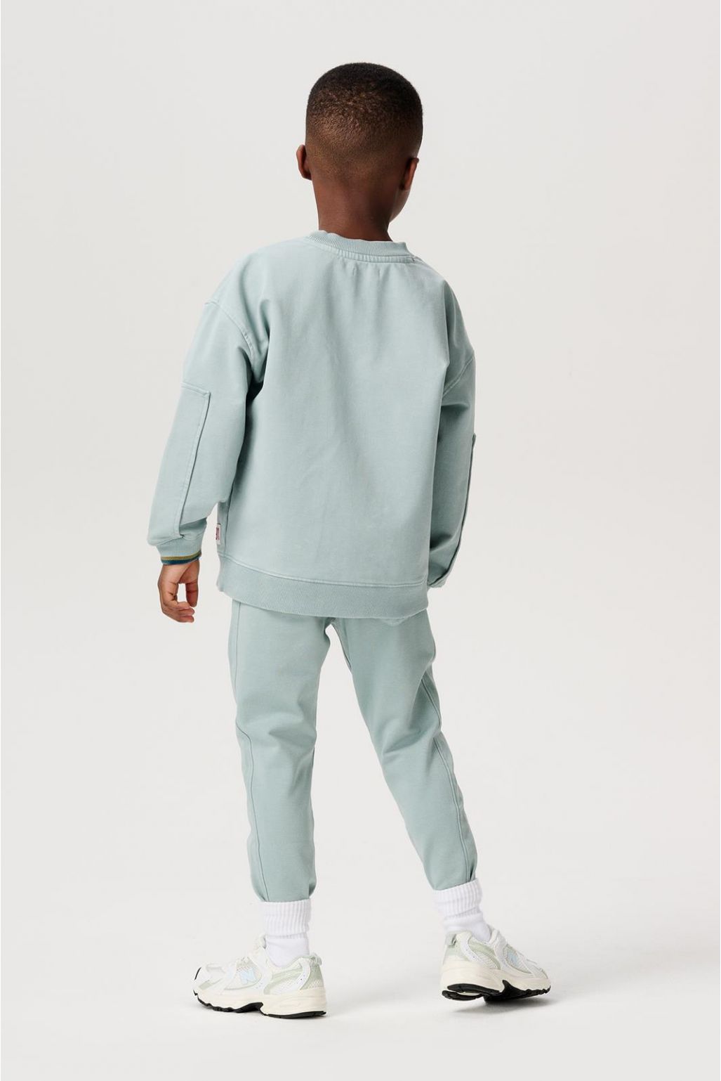 Noppies Sweater Hinx - Abyss