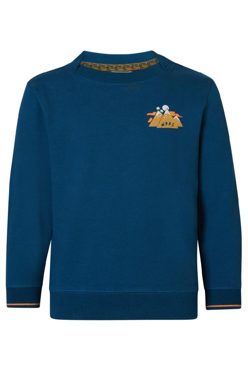 Noppies Sweater Hirel - Legion Blue